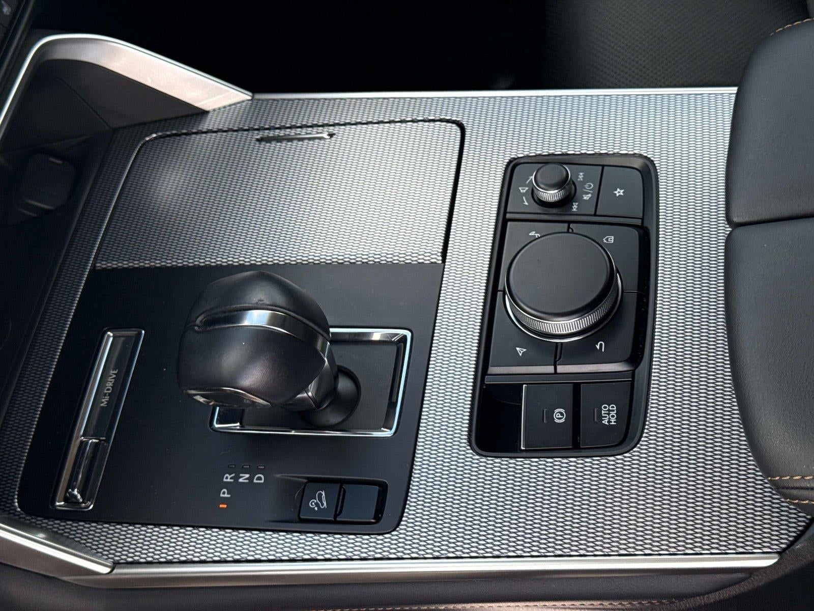 2024 Mazda Mazda CX-90 3.3 Turbo Preferred Plus