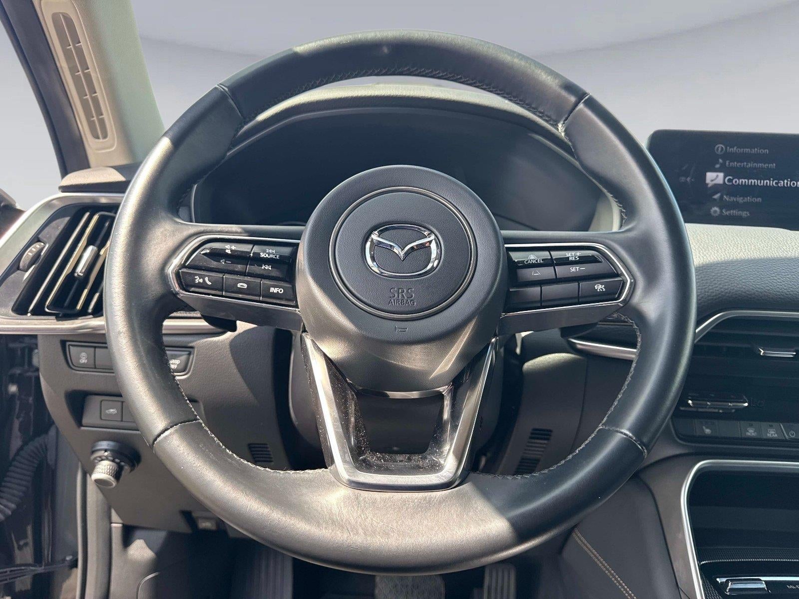 2024 Mazda Mazda CX-90 3.3 Turbo Preferred Plus