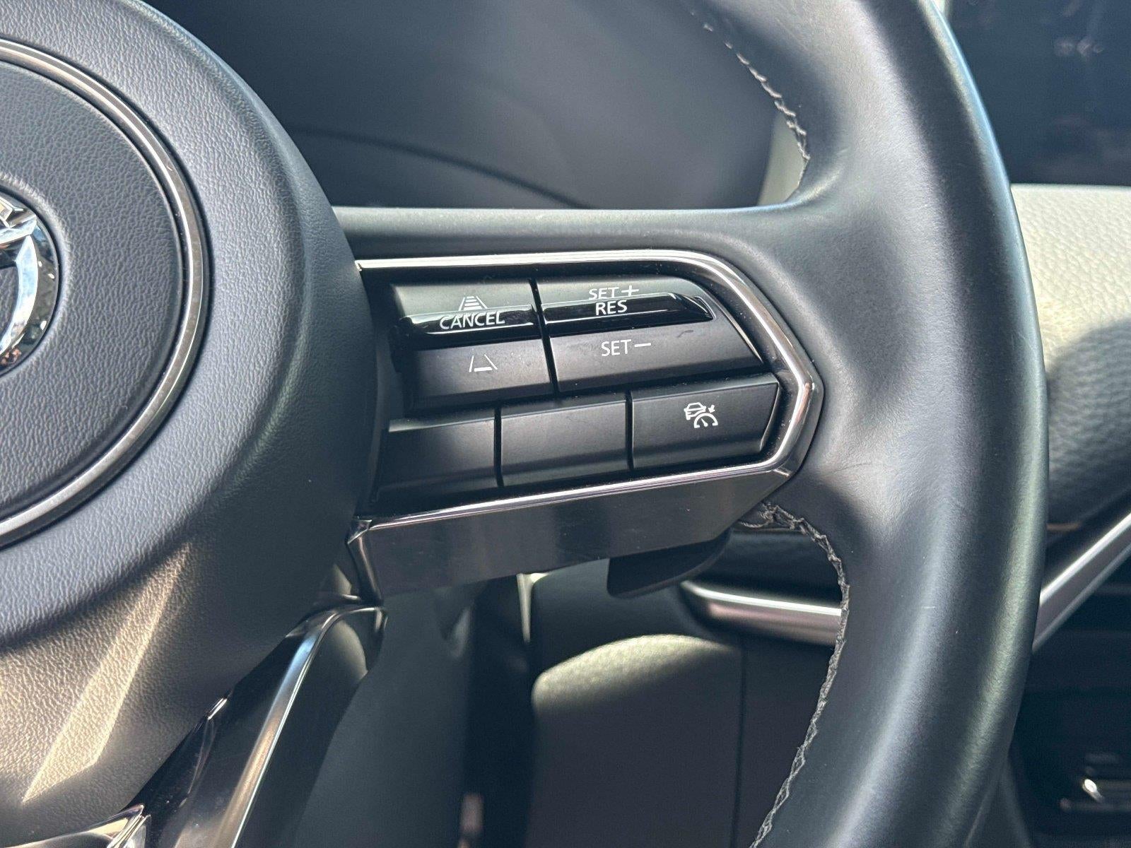 2024 Mazda Mazda CX-90 3.3 Turbo Preferred Plus