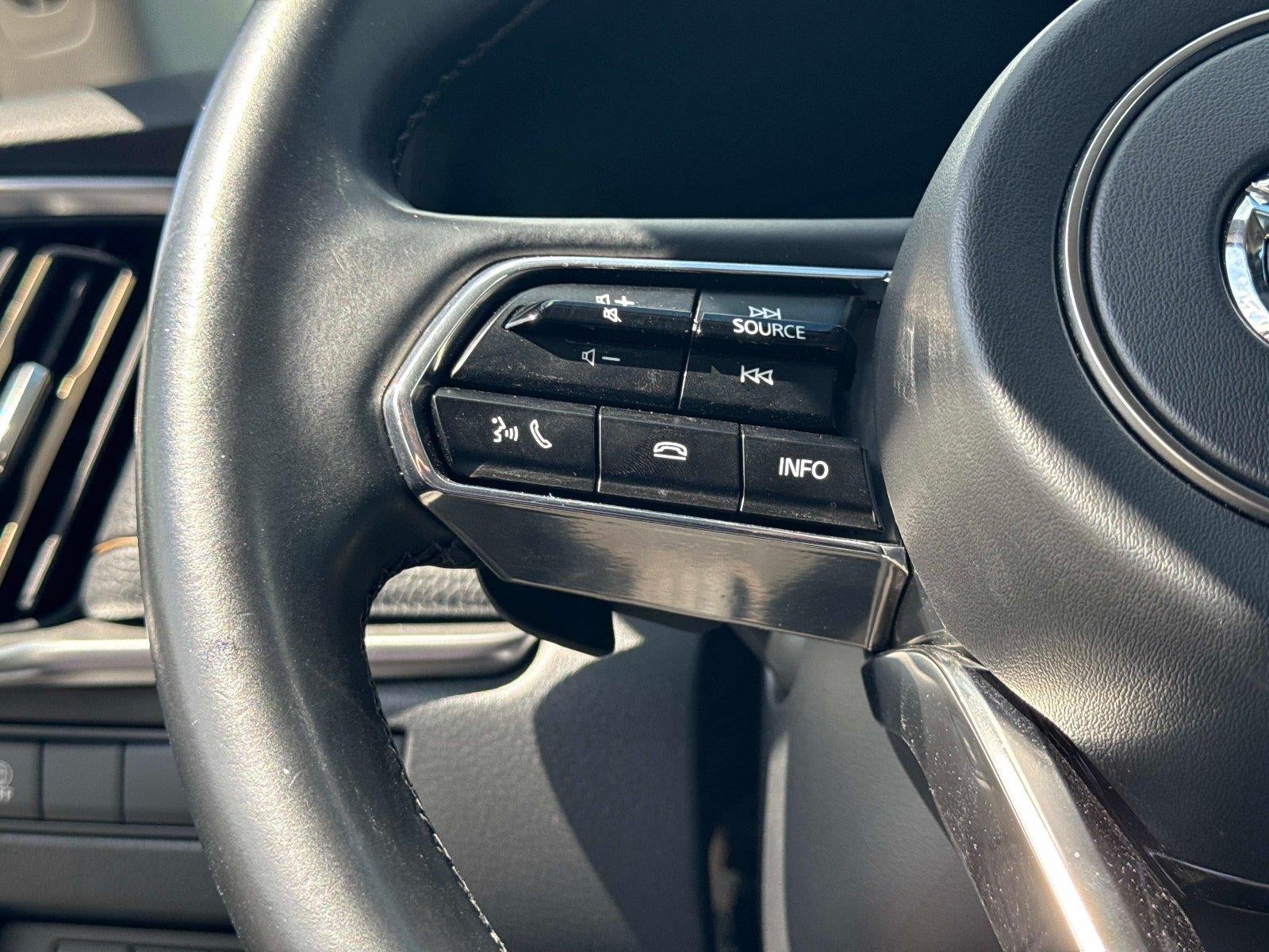 2024 Mazda Mazda CX-90 3.3 Turbo Preferred Plus