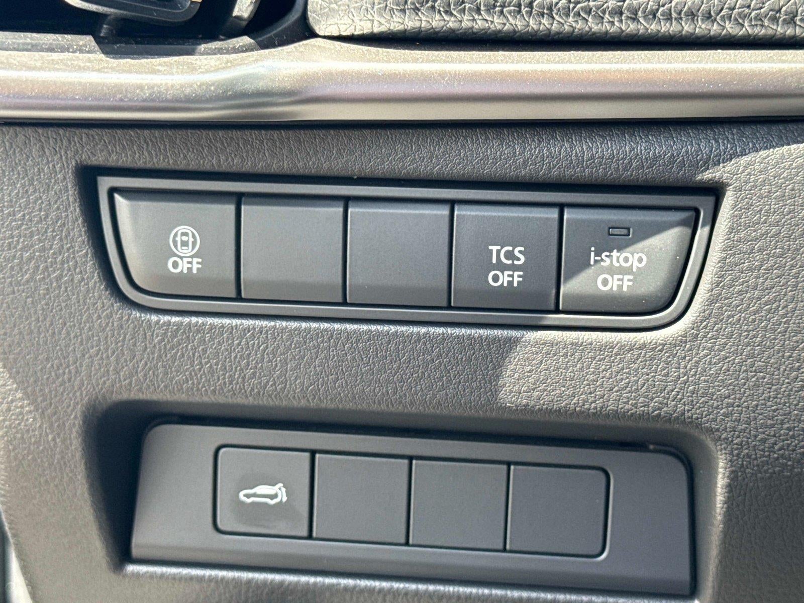 2024 Mazda Mazda CX-90 3.3 Turbo Preferred Plus