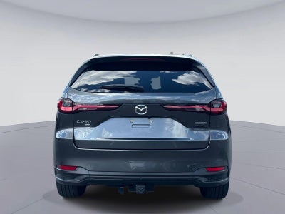2024 Mazda Mazda CX-90 3.3 Turbo Preferred Plus