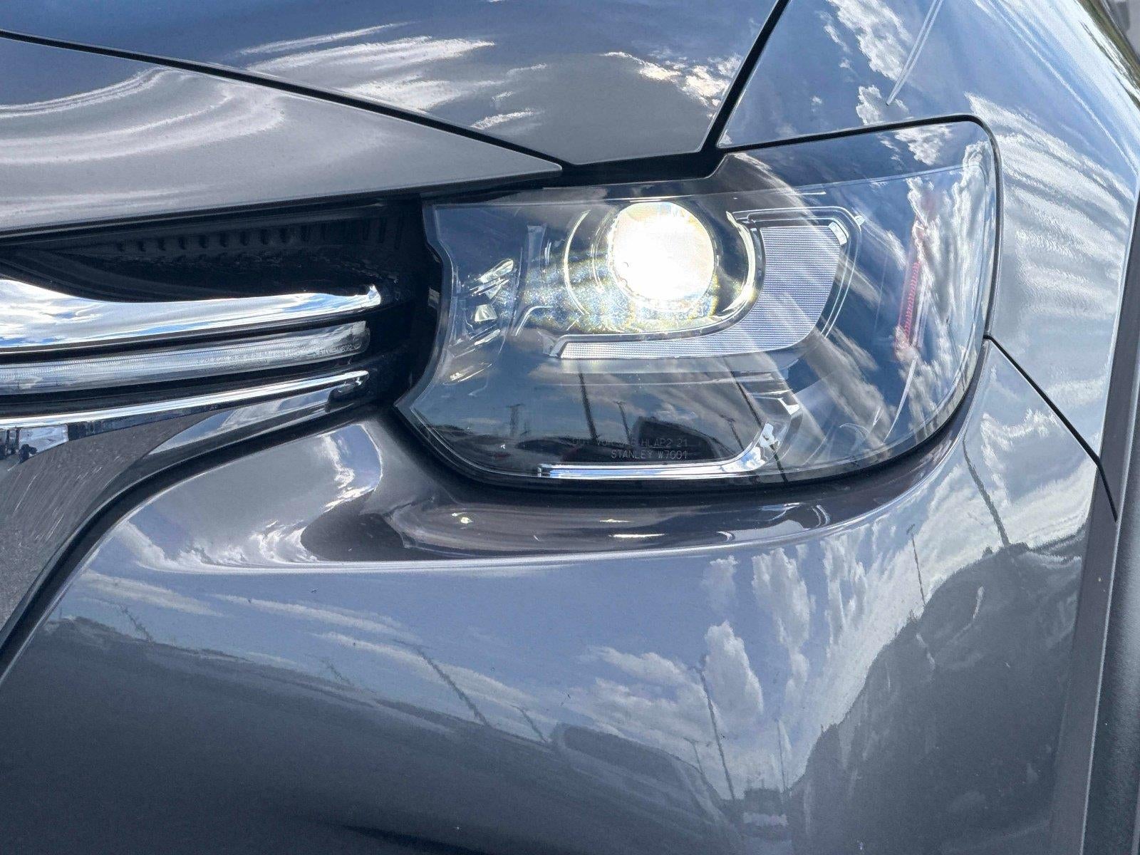 2024 Mazda Mazda CX-90 3.3 Turbo Preferred Plus