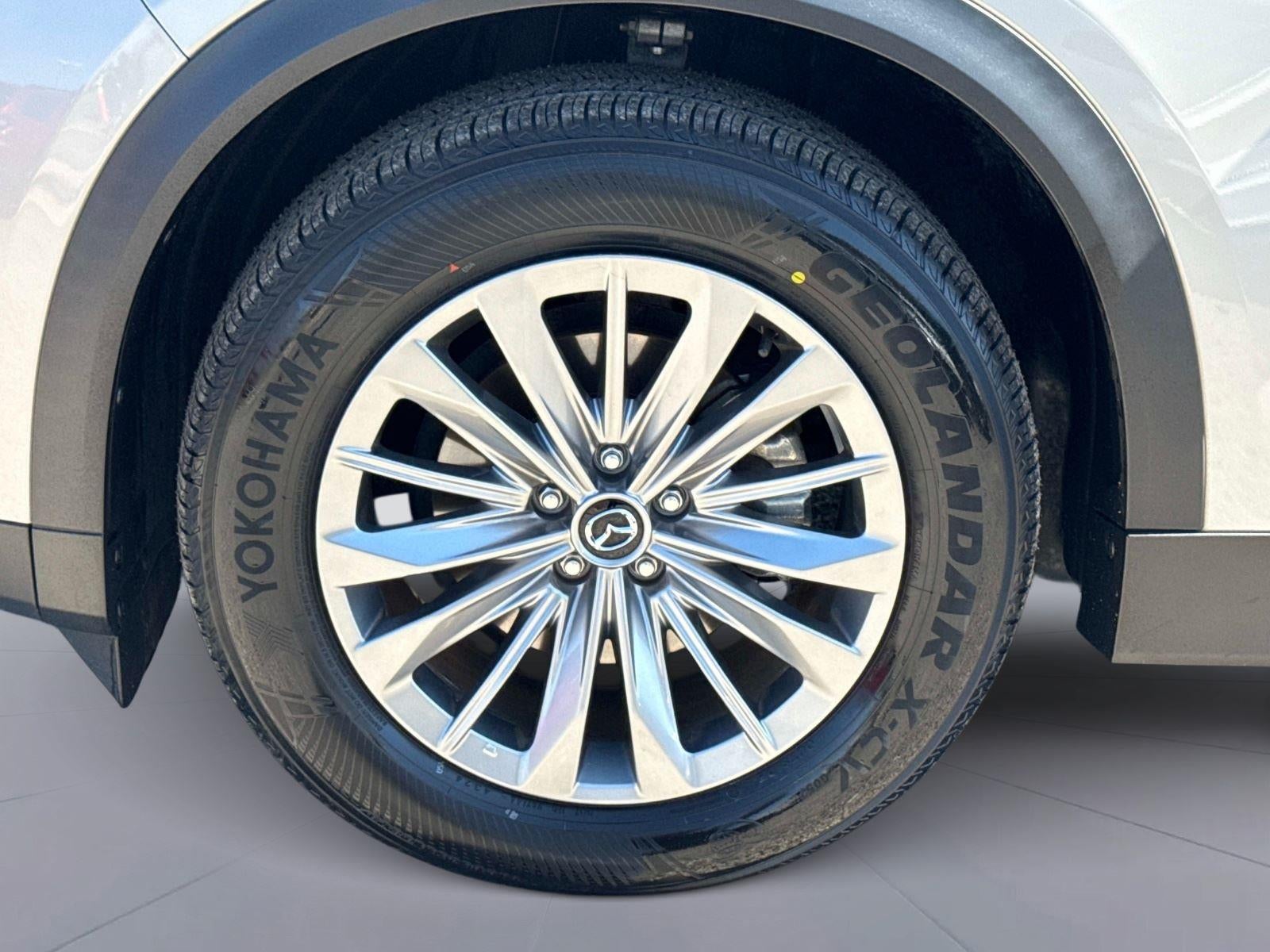 2024 Mazda Mazda CX-90 3.3 Turbo Preferred Plus