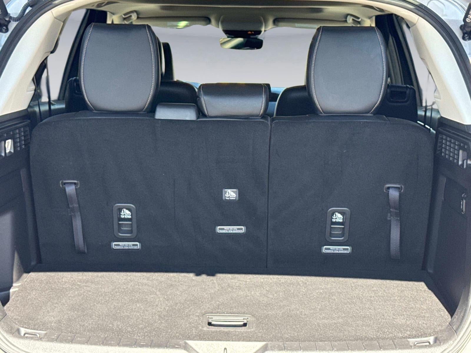 2024 Mazda Mazda CX-90 3.3 Turbo Preferred Plus