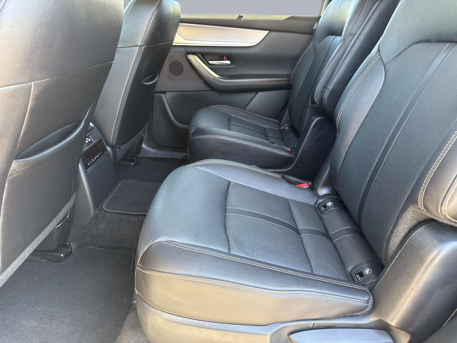 2024 Mazda Mazda CX-90 3.3 Turbo Preferred Plus