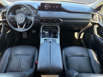 2024 Mazda Mazda CX-90 3.3 Turbo Preferred Plus