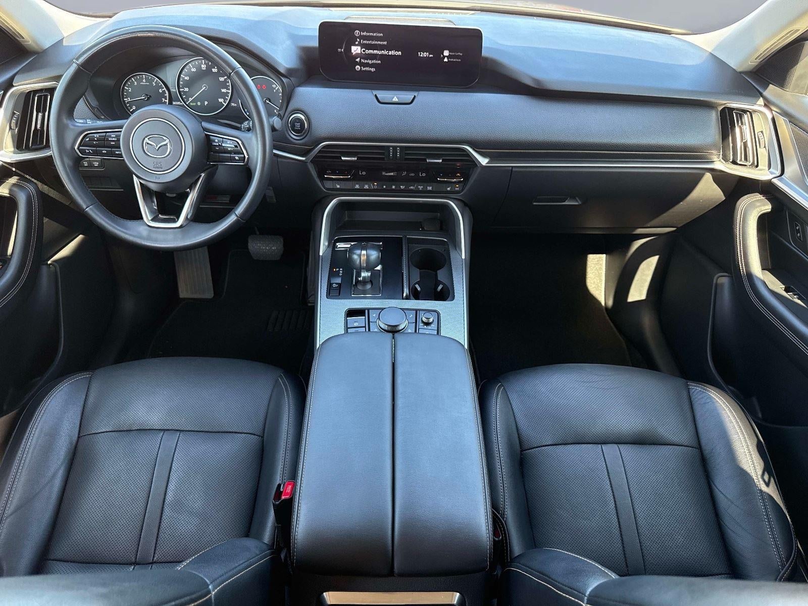 2024 Mazda Mazda CX-90 3.3 Turbo Preferred Plus