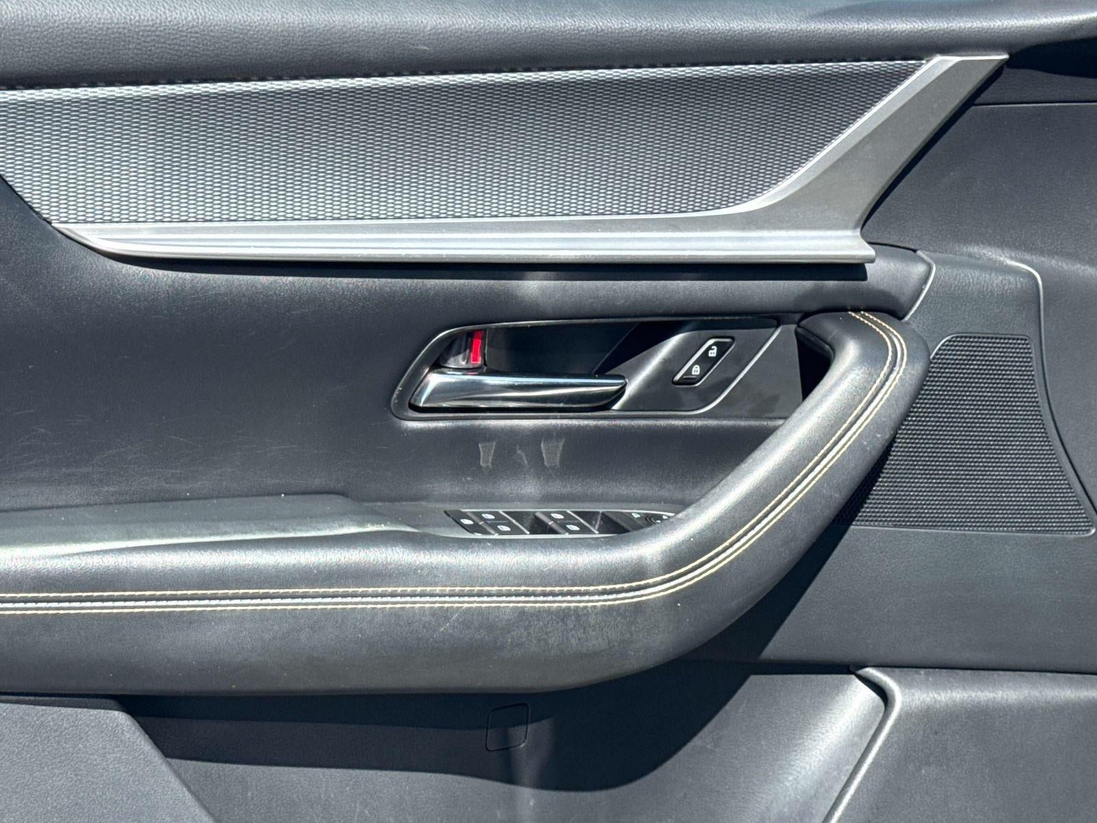 2024 Mazda Mazda CX-90 3.3 Turbo Preferred Plus