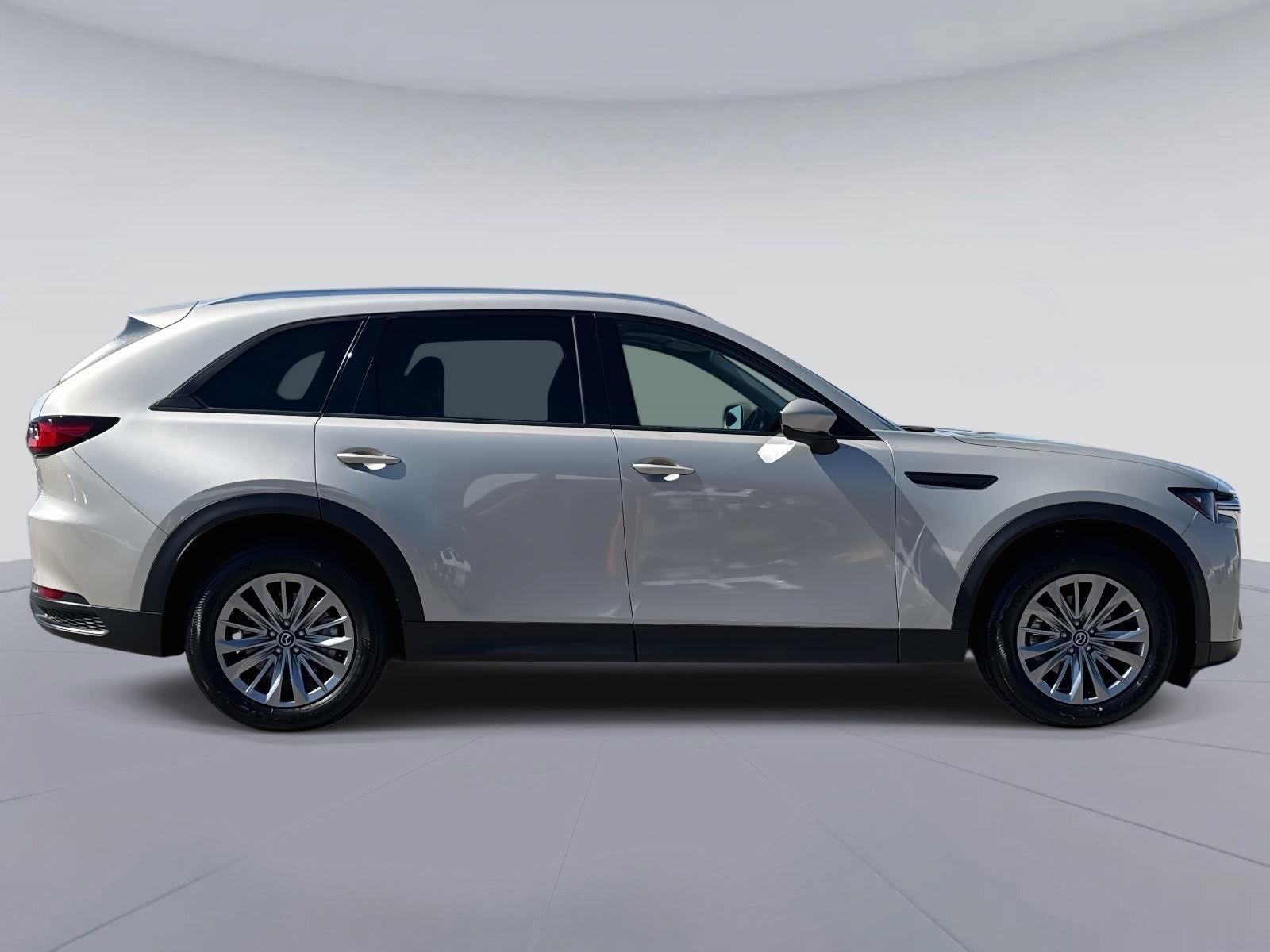 2024 Mazda Mazda CX-90 3.3 Turbo Preferred Plus