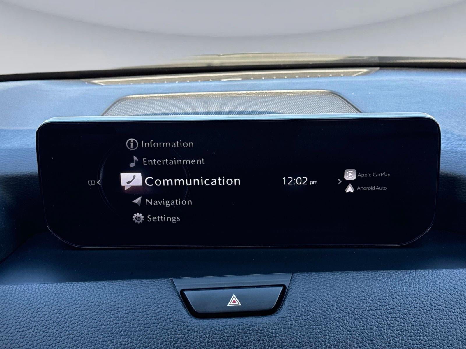 2024 Mazda Mazda CX-90 3.3 Turbo Preferred Plus