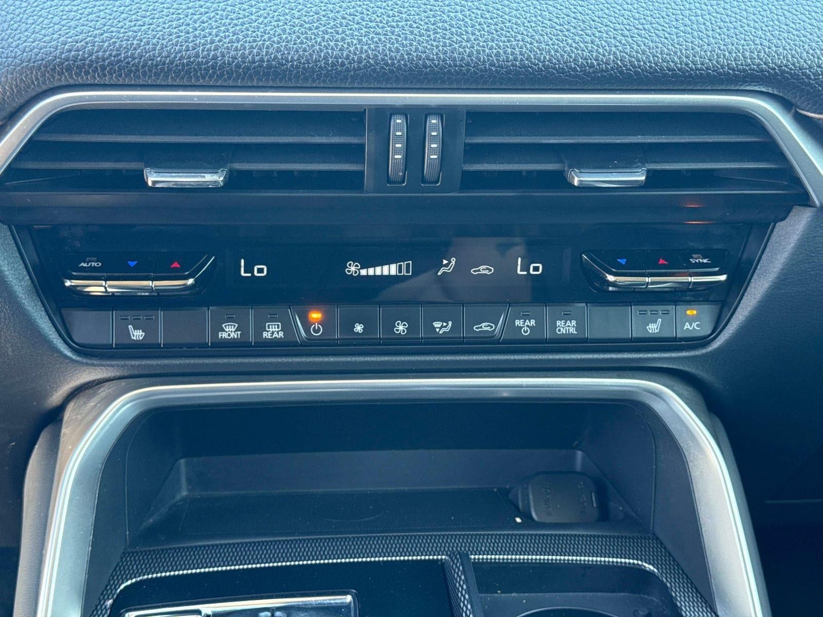 2024 Mazda Mazda CX-90 3.3 Turbo Preferred Plus