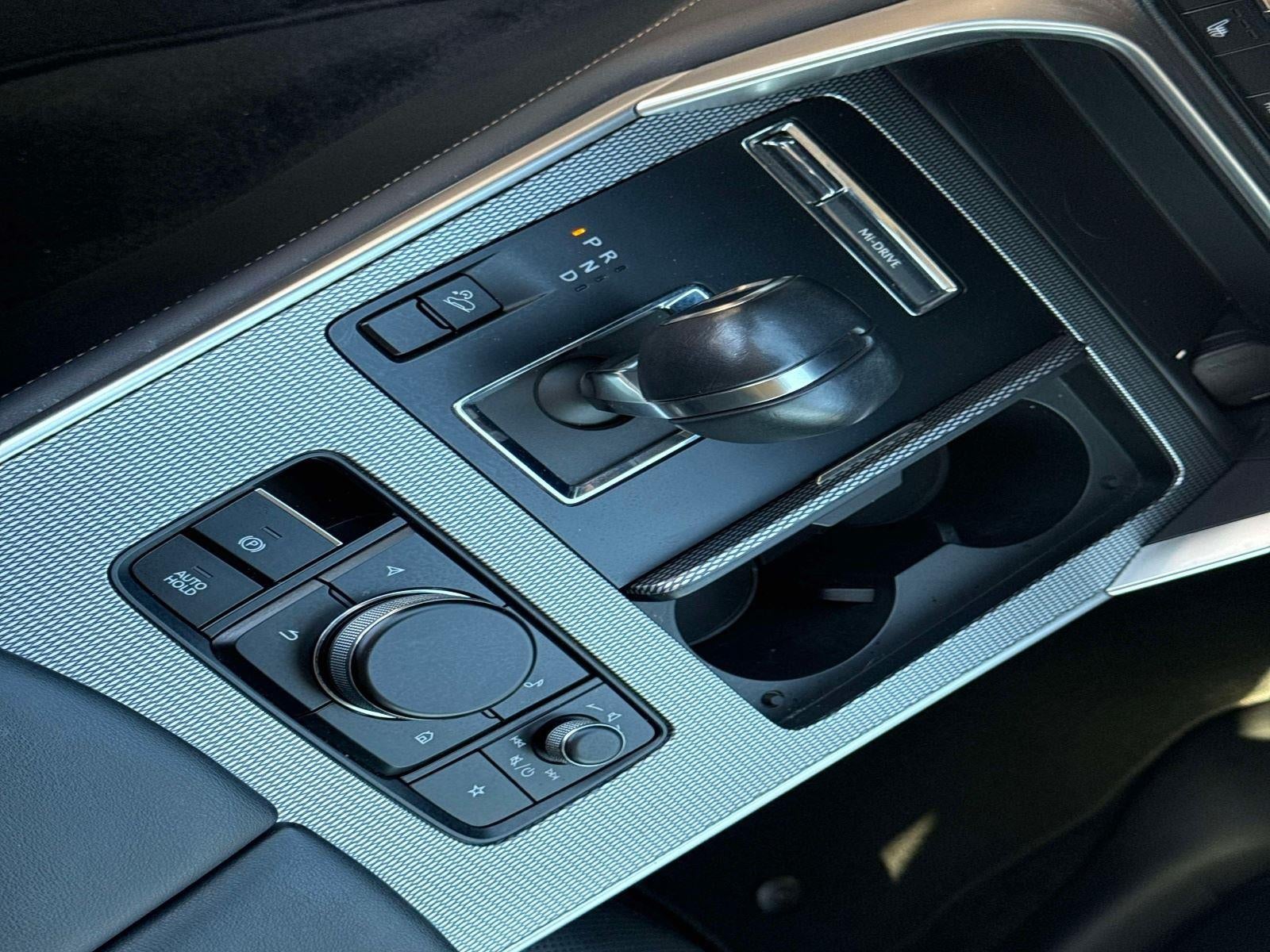 2024 Mazda Mazda CX-90 3.3 Turbo Preferred Plus