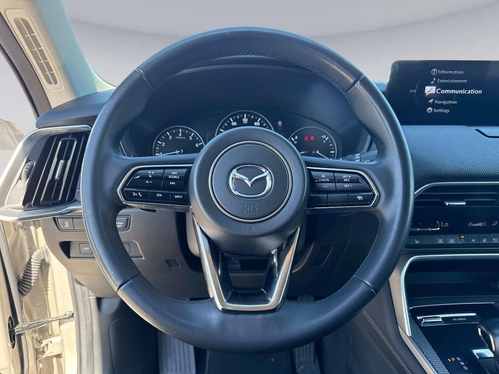 2024 Mazda Mazda CX-90 3.3 Turbo Preferred Plus