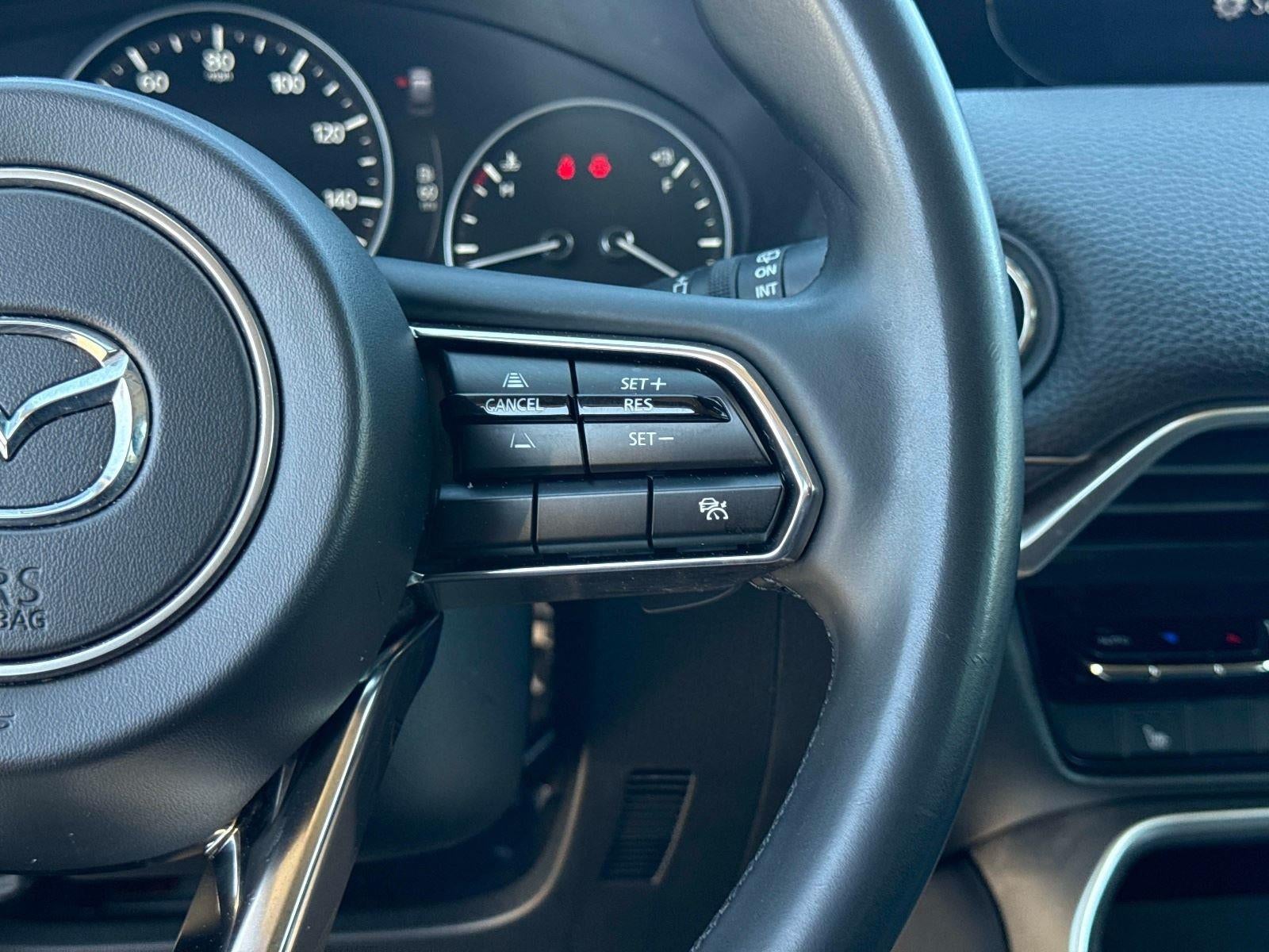 2024 Mazda Mazda CX-90 3.3 Turbo Preferred Plus