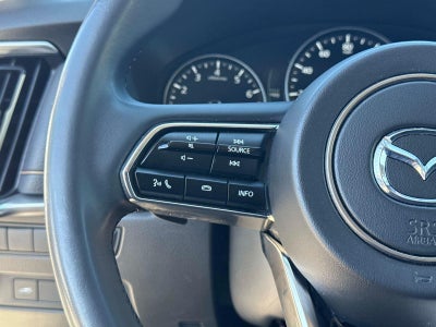 2024 Mazda Mazda CX-90 3.3 Turbo Preferred Plus