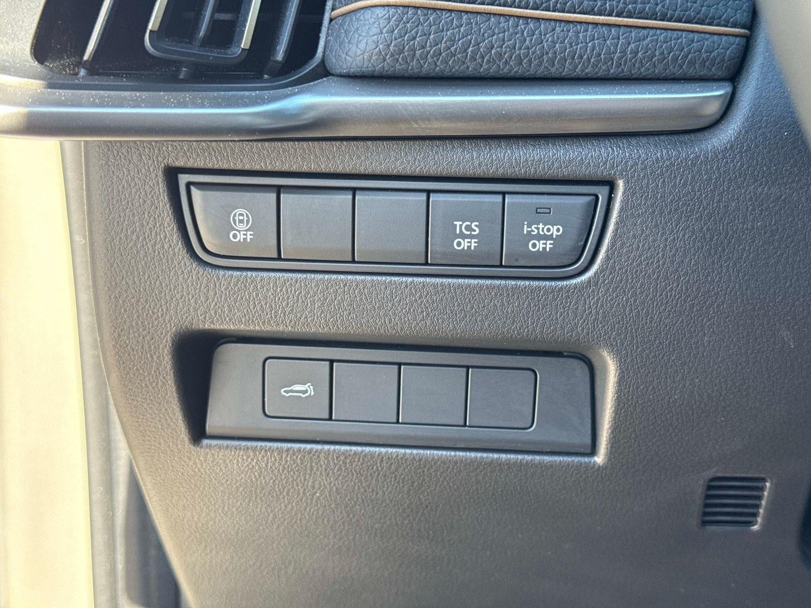 2024 Mazda Mazda CX-90 3.3 Turbo Preferred Plus