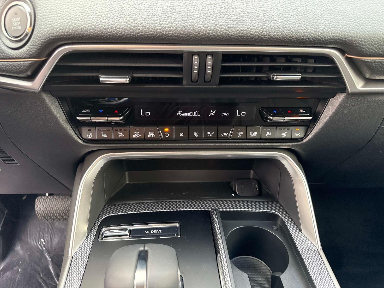 2026 Mazda Mazda CX-90 3.3 Turbo Premium Sport AWD