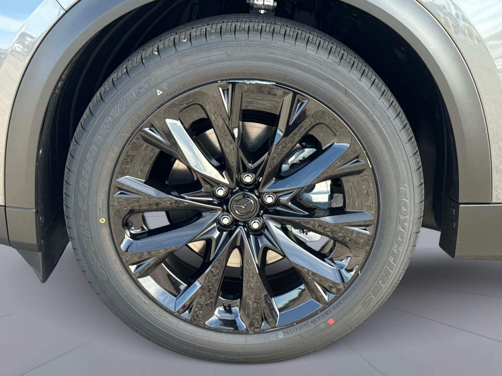 2026 Mazda Mazda CX-90 3.3 Turbo Premium Sport AWD