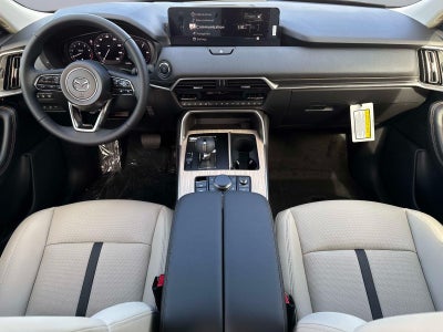 2026 Mazda Mazda CX-90 3.3 Turbo Premium Sport AWD