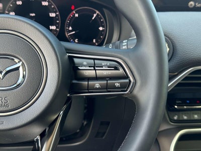 2026 Mazda Mazda CX-90 3.3 Turbo Premium Sport AWD