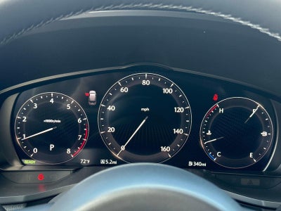 2026 Mazda Mazda CX-90 3.3 Turbo Premium Sport AWD