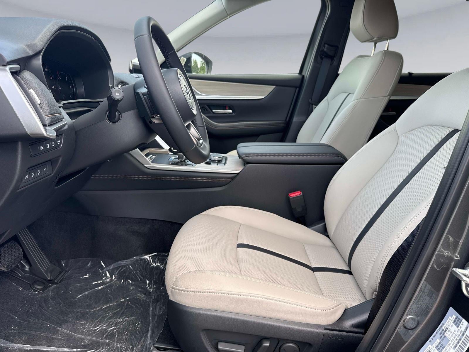 2026 Mazda Mazda CX-90 3.3 Turbo Premium Sport AWD