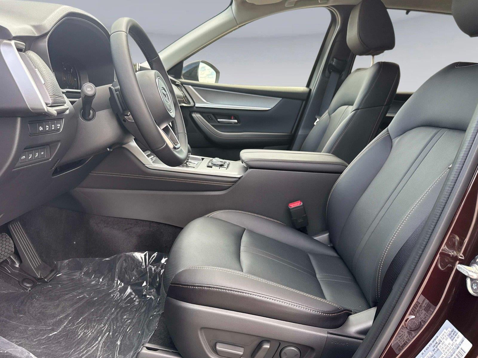 2026 Mazda Mazda CX-90 3.3 Turbo Premium Sport AWD