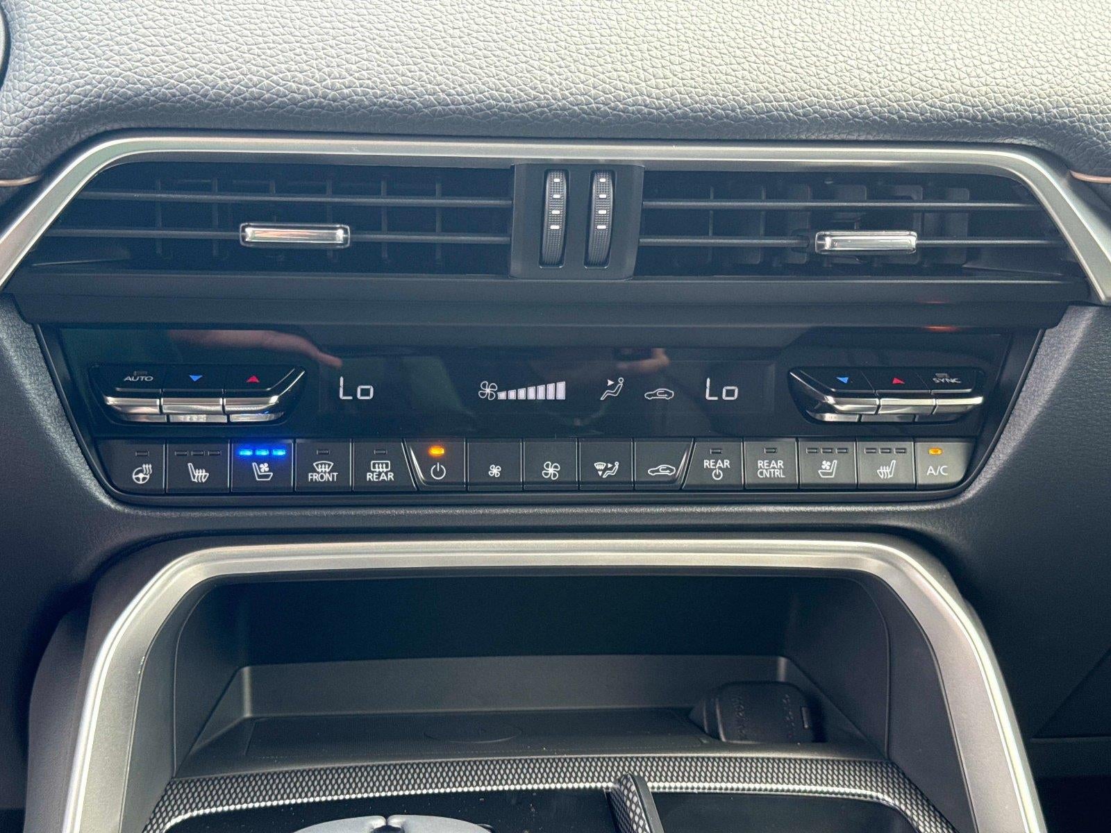2026 Mazda Mazda CX-90 3.3 Turbo Premium Sport AWD