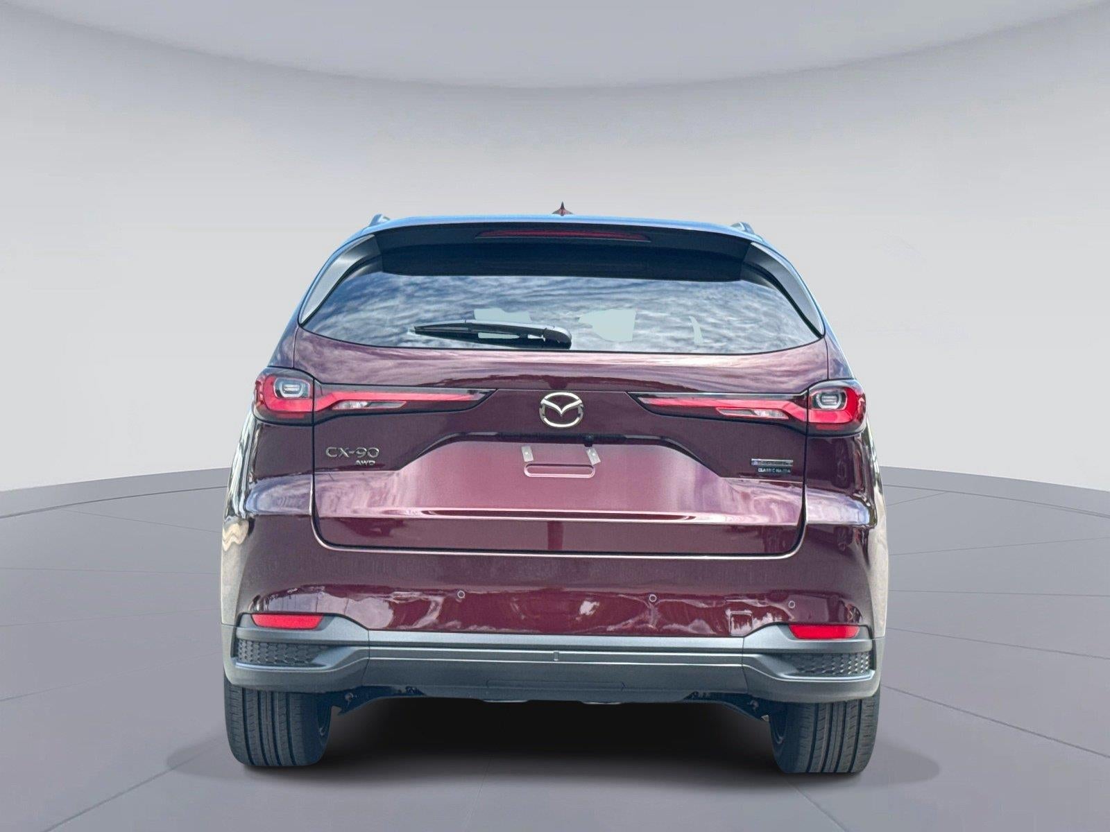 2026 Mazda Mazda CX-90 3.3 Turbo Premium Sport AWD