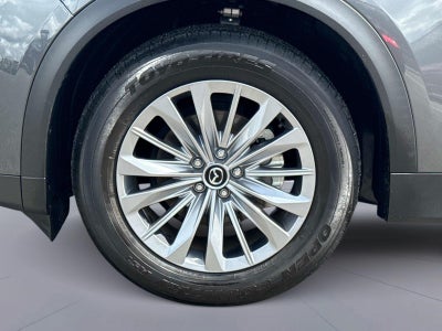 2024 Mazda Mazda CX-90 3.3 Turbo Preferred Plus