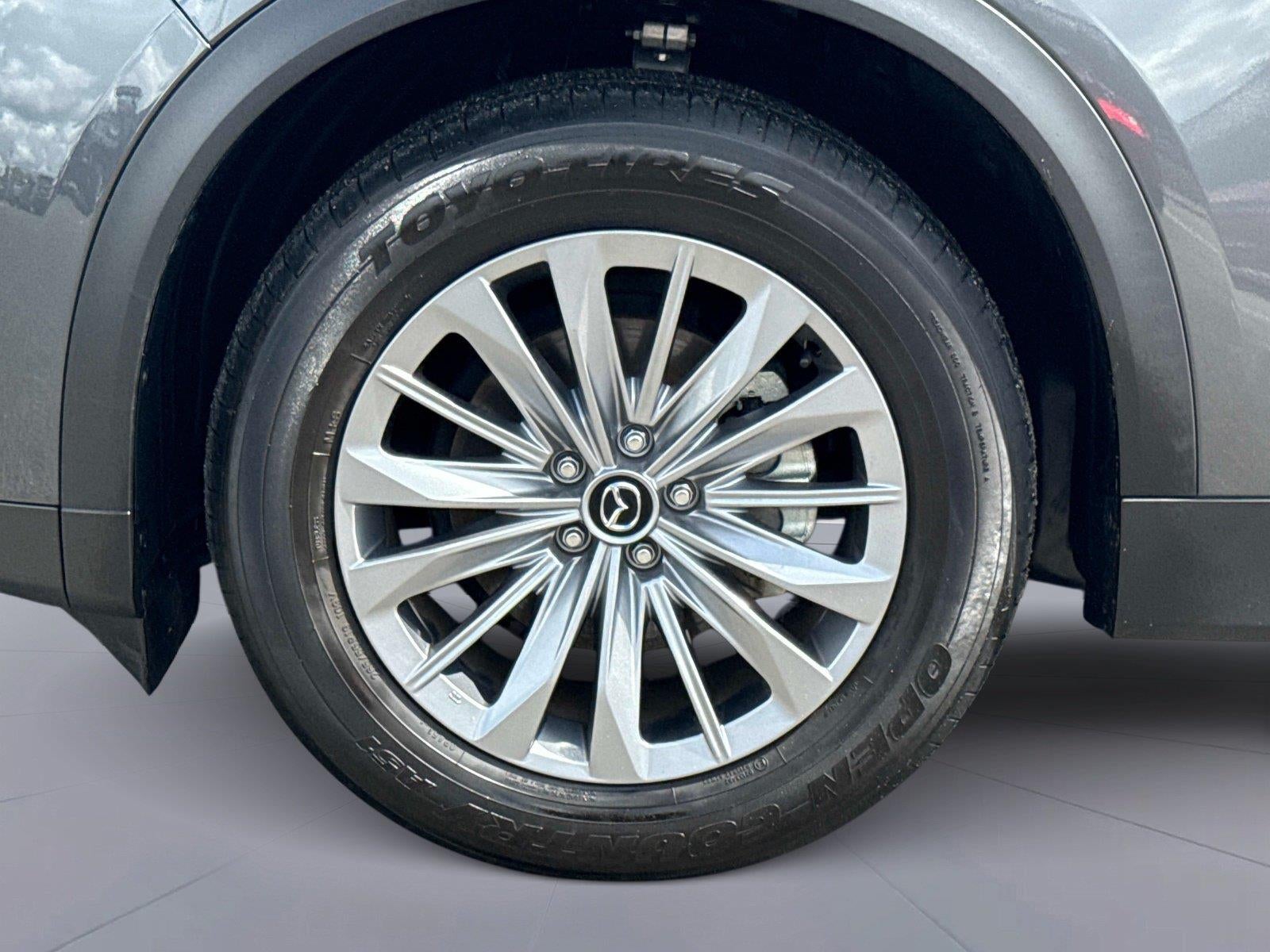 2024 Mazda Mazda CX-90 3.3 Turbo Preferred Plus