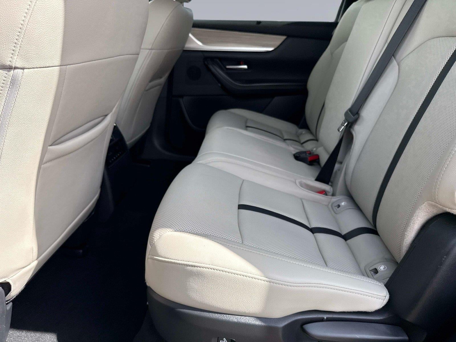 2024 Mazda Mazda CX-90 3.3 Turbo Preferred Plus