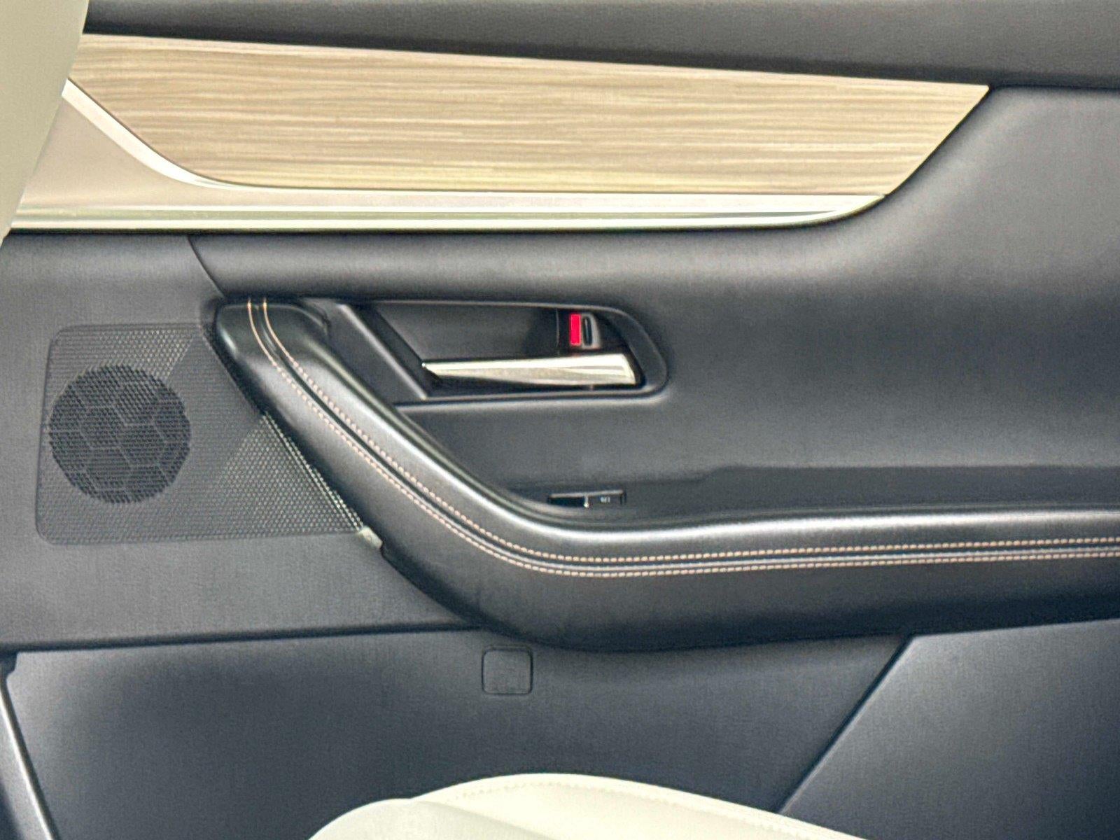 2024 Mazda Mazda CX-90 3.3 Turbo Preferred Plus