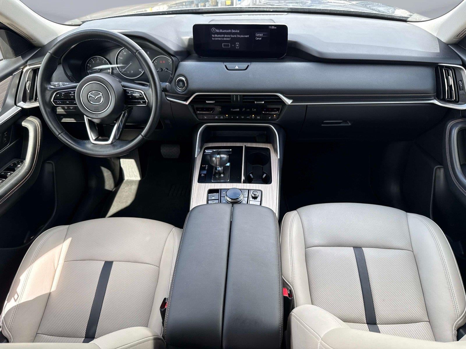 2024 Mazda Mazda CX-90 3.3 Turbo Preferred Plus