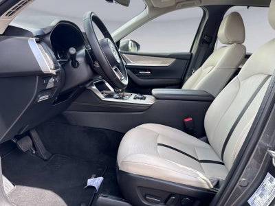 2024 Mazda Mazda CX-90 3.3 Turbo Preferred Plus