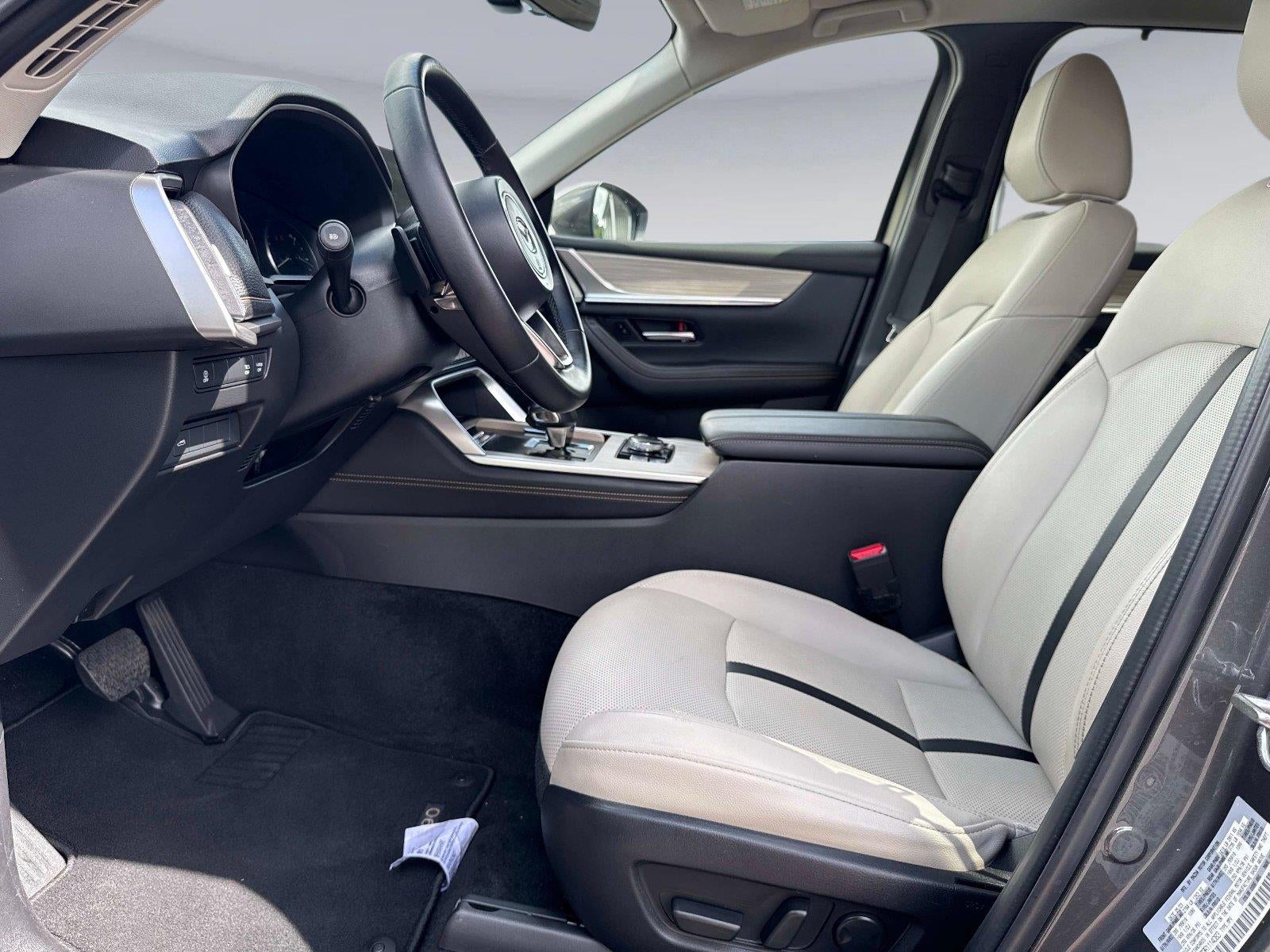 2024 Mazda Mazda CX-90 3.3 Turbo Preferred Plus