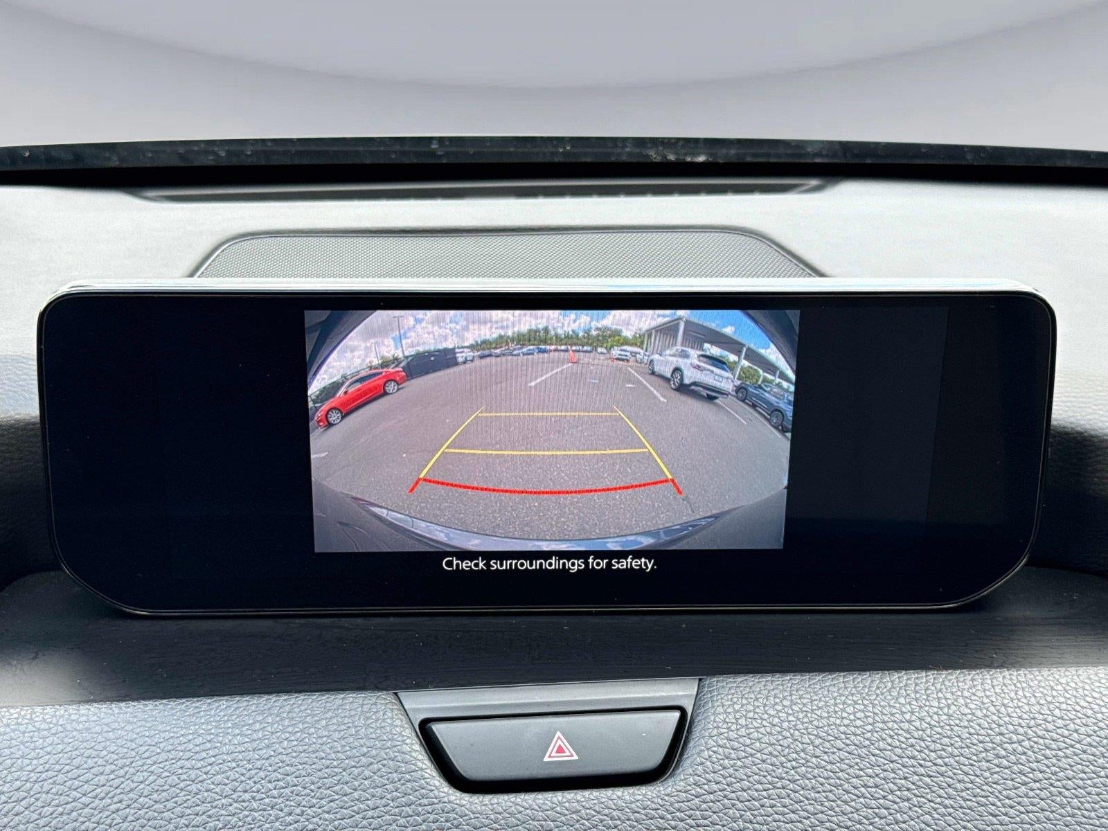 2024 Mazda Mazda CX-90 3.3 Turbo Preferred Plus