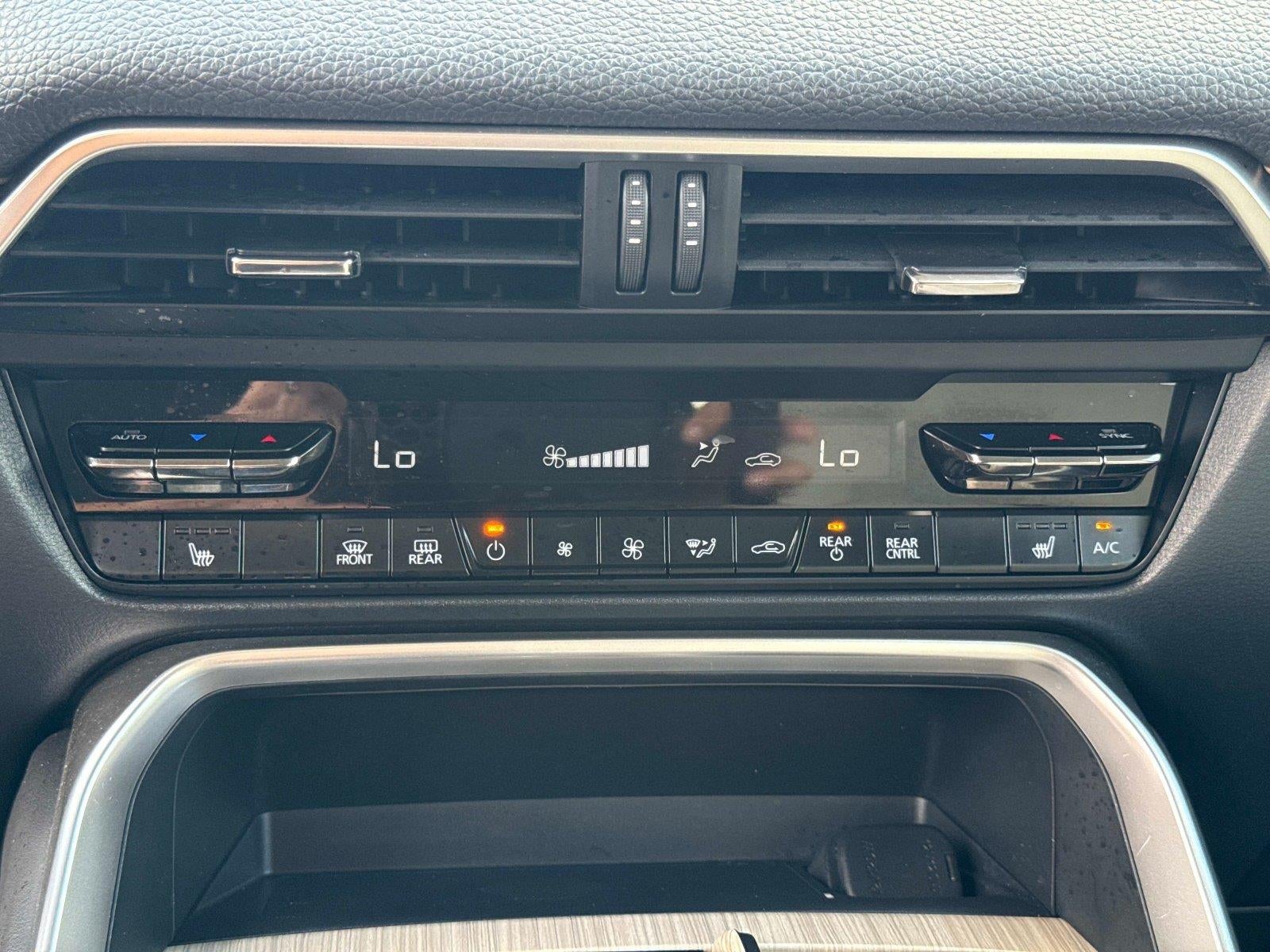 2024 Mazda Mazda CX-90 3.3 Turbo Preferred Plus