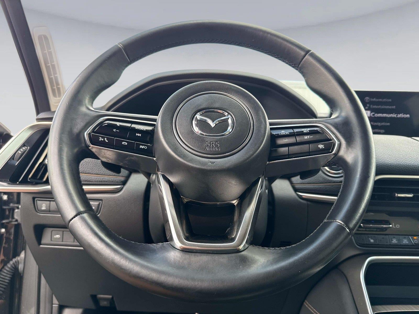 2024 Mazda Mazda CX-90 3.3 Turbo Preferred Plus