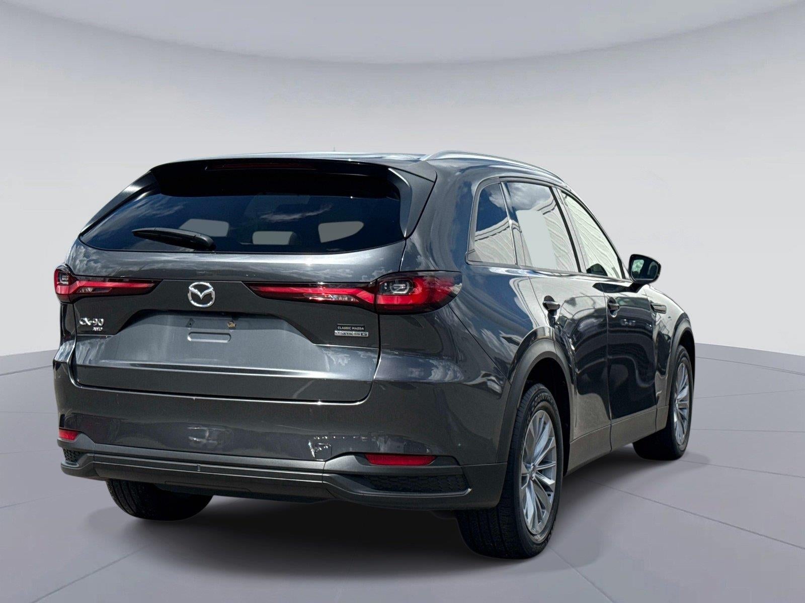 2024 Mazda Mazda CX-90 3.3 Turbo Preferred Plus