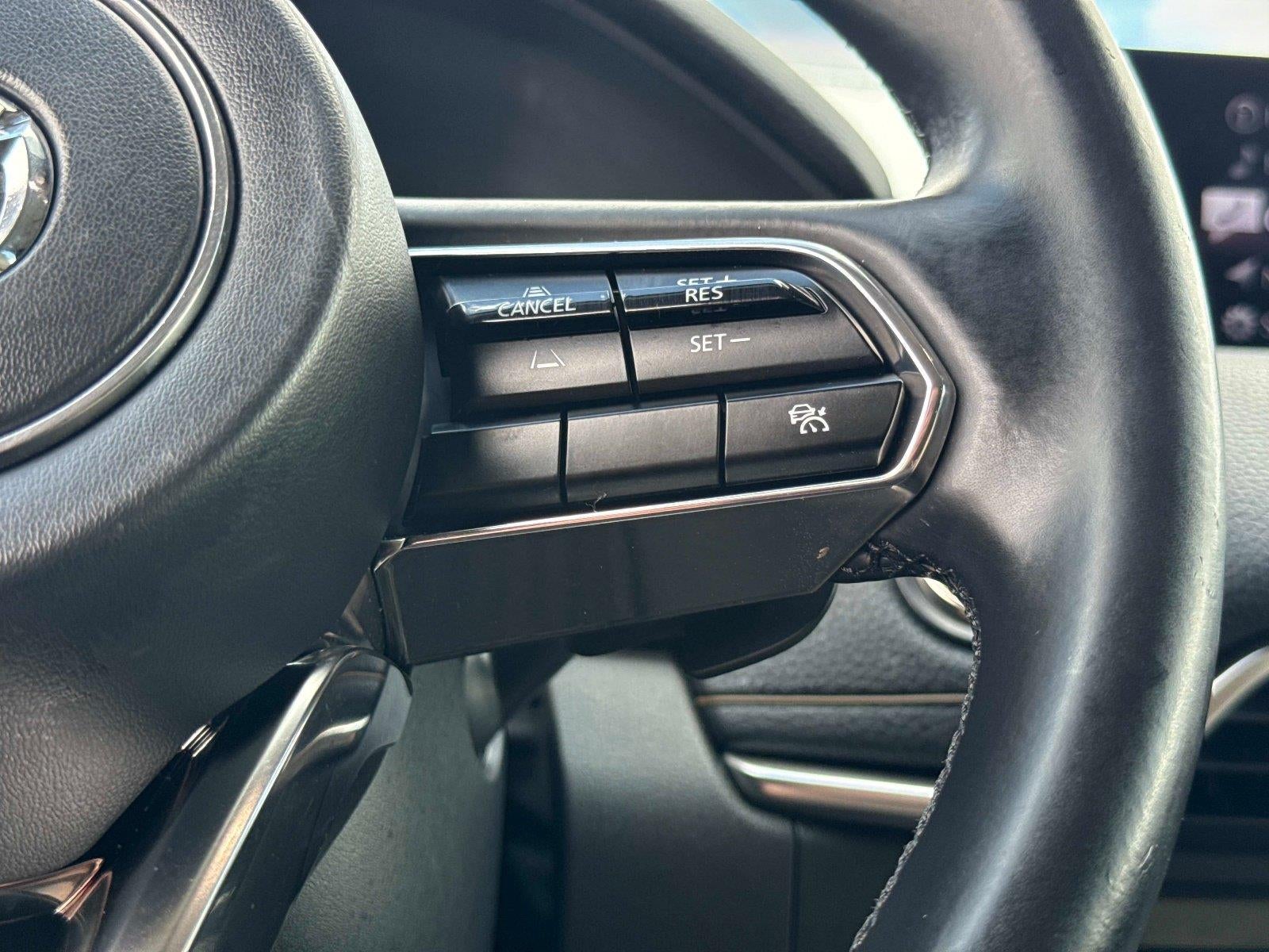 2024 Mazda Mazda CX-90 3.3 Turbo Preferred Plus
