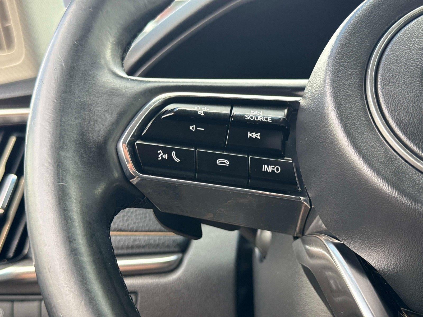 2024 Mazda Mazda CX-90 3.3 Turbo Preferred Plus