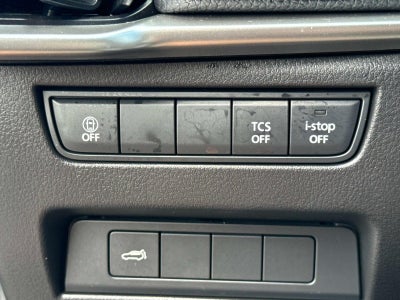 2024 Mazda Mazda CX-90 3.3 Turbo Preferred Plus