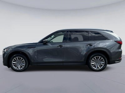 2024 Mazda Mazda CX-90 3.3 Turbo Preferred Plus