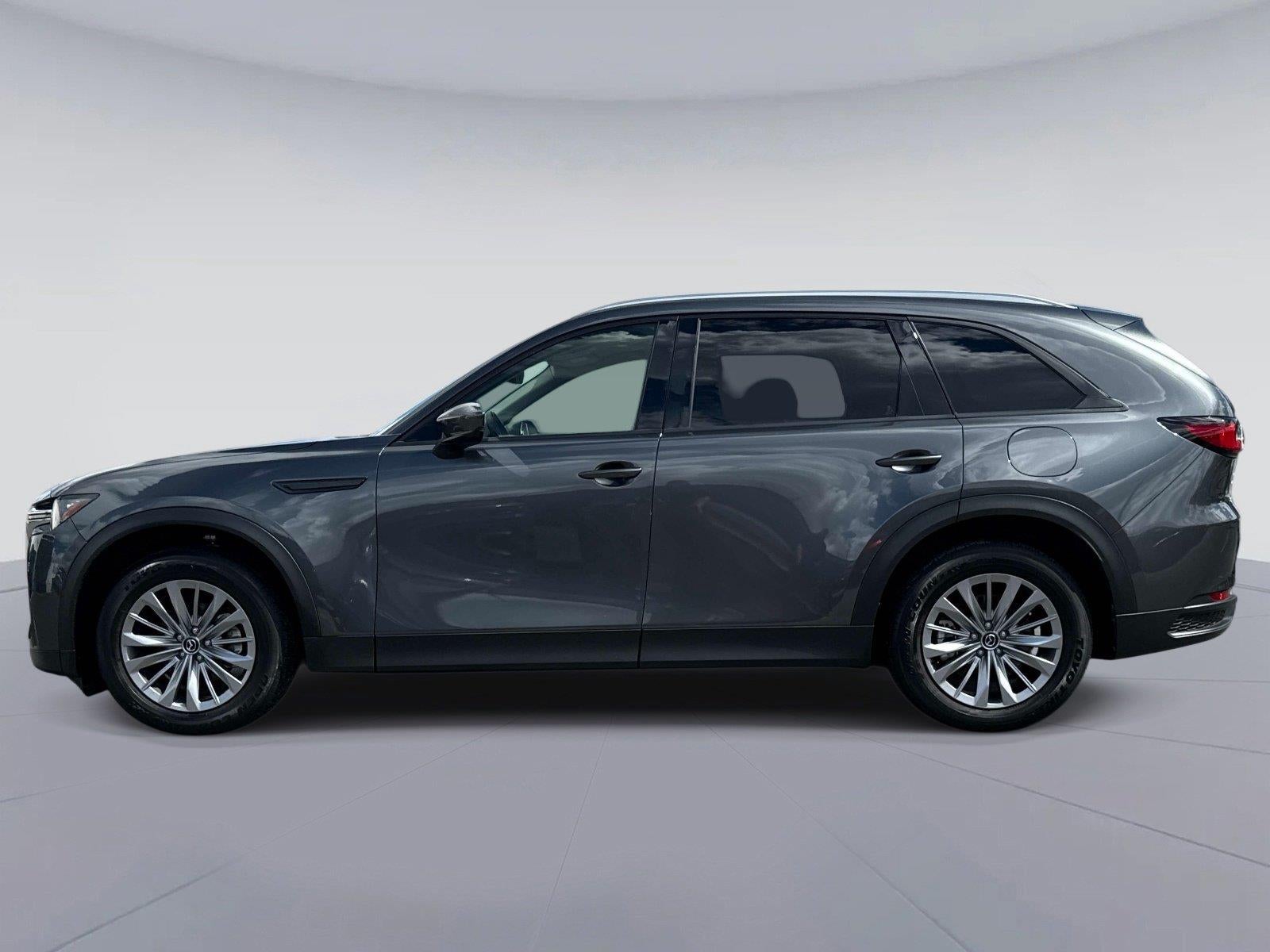 2024 Mazda Mazda CX-90 3.3 Turbo Preferred Plus