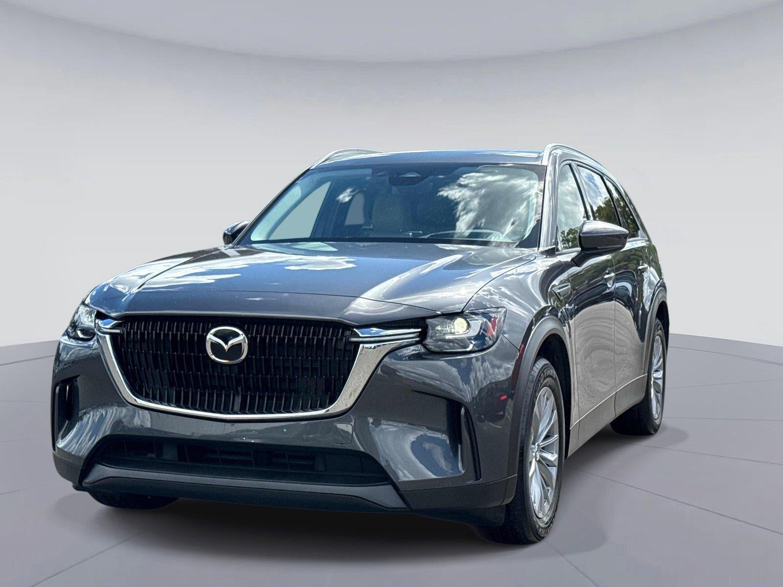 2024 Mazda Mazda CX-90 3.3 Turbo Preferred Plus