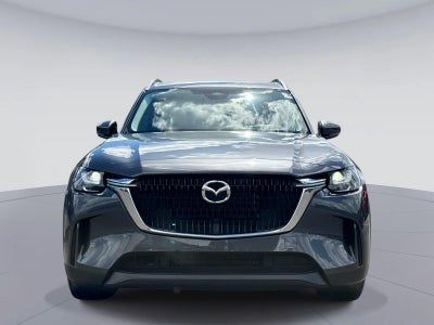 2024 Mazda Mazda CX-90 3.3 Turbo Preferred Plus
