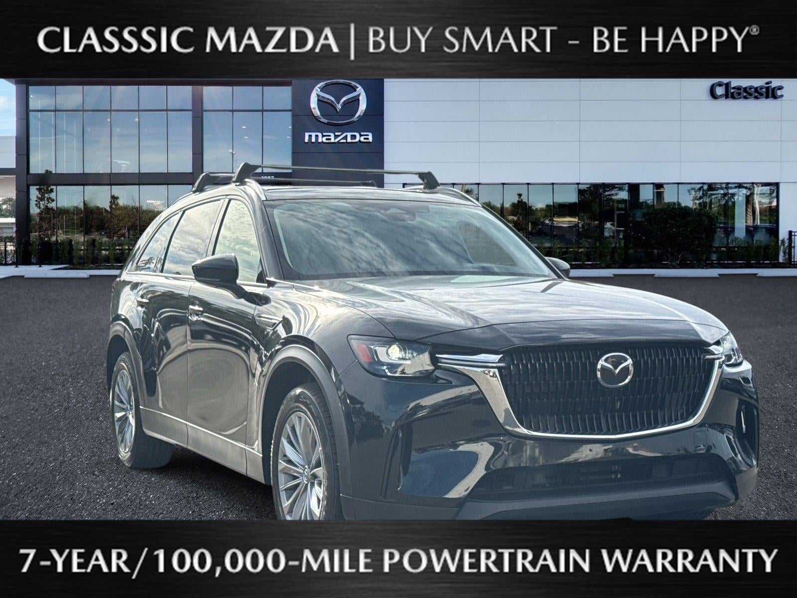 2024 Mazda Mazda CX-90 3.3 Turbo Preferred Plus