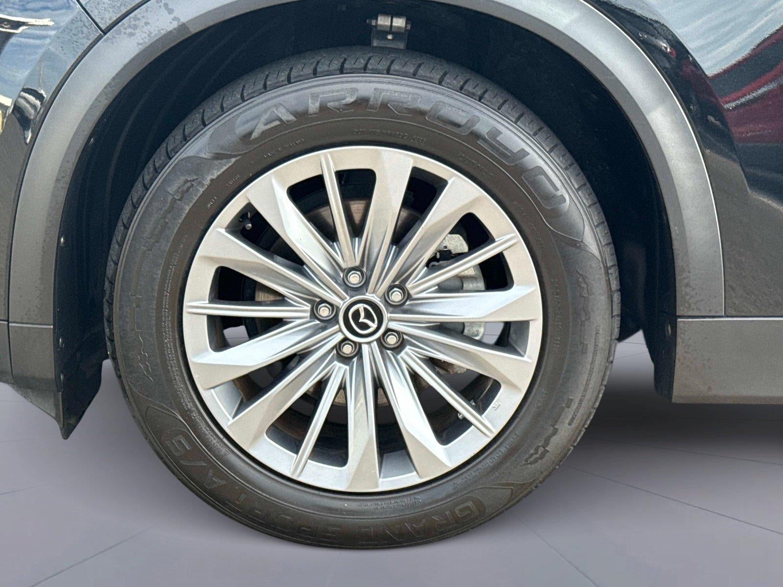 2024 Mazda Mazda CX-90 3.3 Turbo Preferred Plus